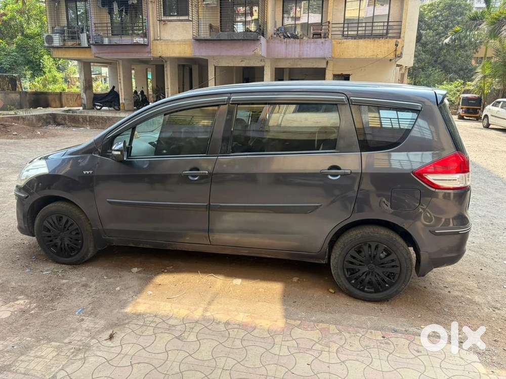Maruti Suzuki Ertiga 2013