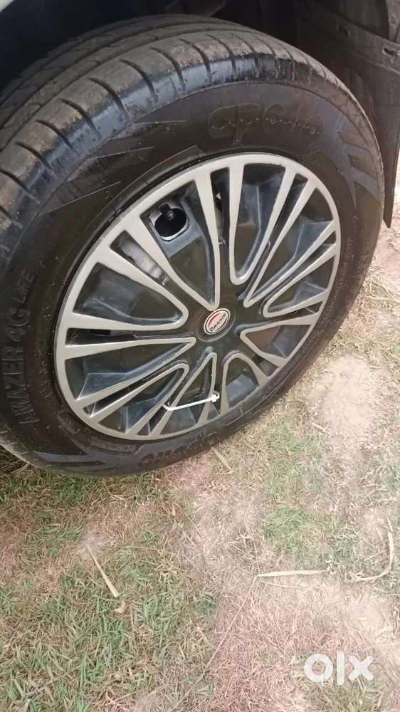 Engine Excellent Condition Ac Good  Work New Tyres