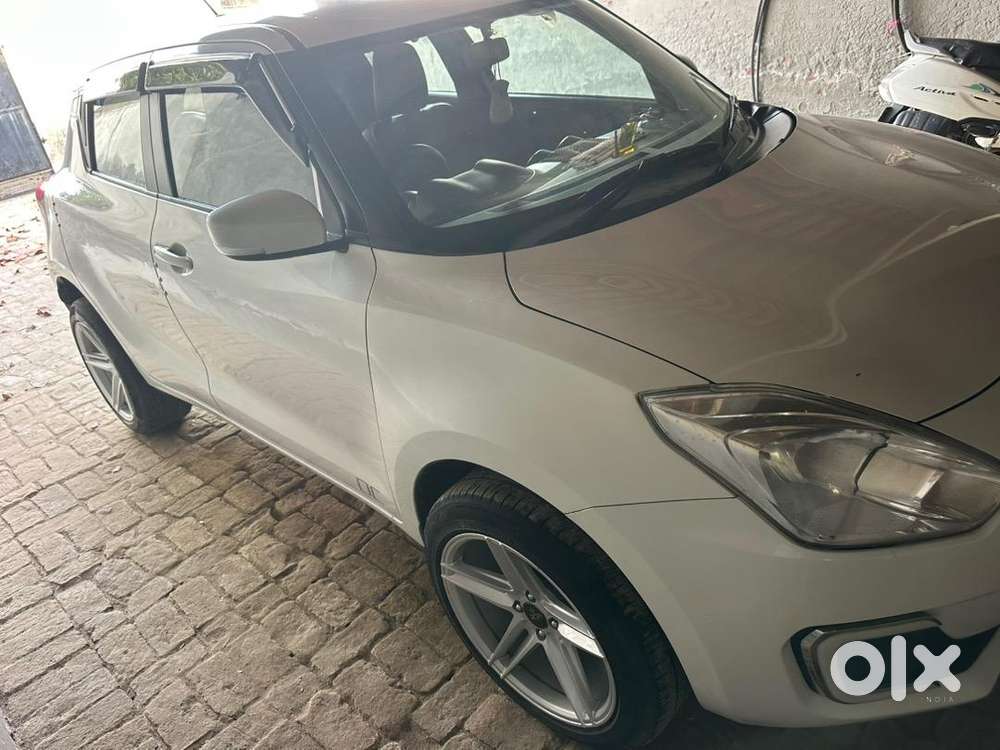Maruti Suzuki Swift 2019 Diesel 59000 Km Driven
