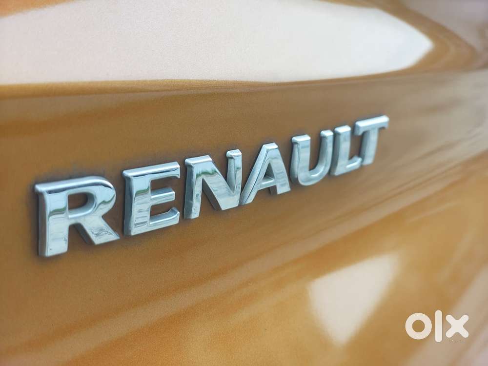 Renault Kiger Rxz Amt Dt, 2023, Petrol