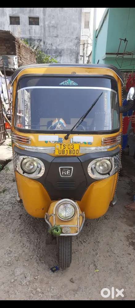 Auto for rent