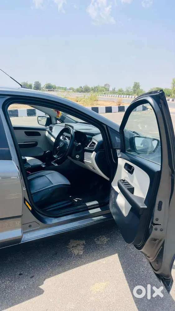 Tata Altroz 2021 Petrol Good Condition