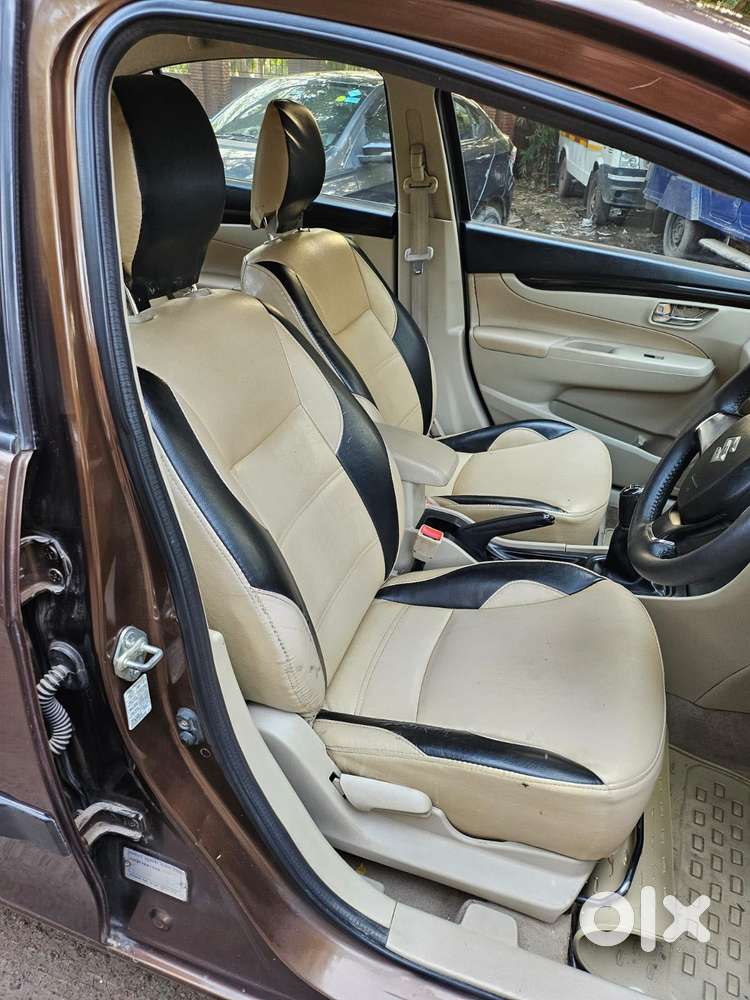 Maruti Suzuki Ciaz Vdi Plus, 2016, Diesel