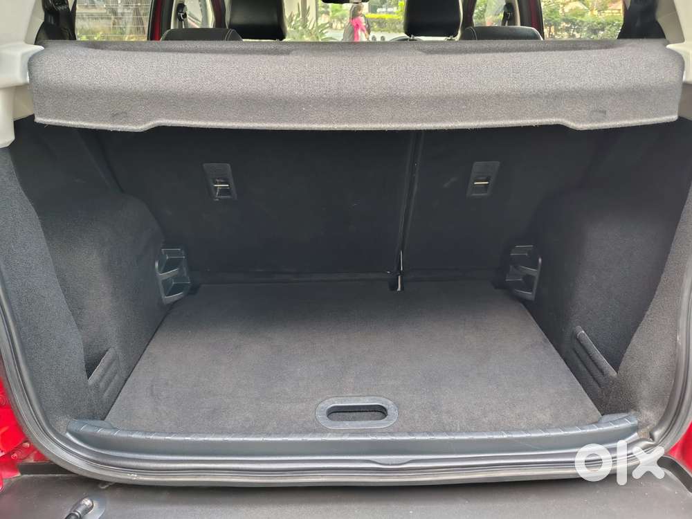 Ford Ecosport 1.5 Petrol Titanium Plus At, 2018, Petrol