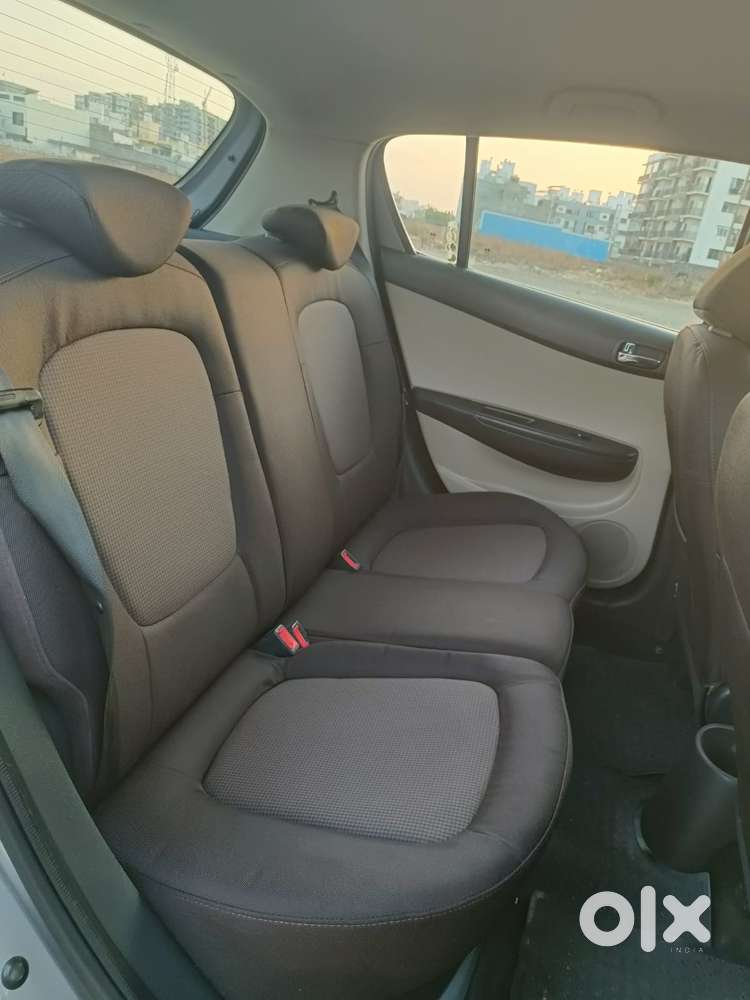 Hyundai I20 Diesel Sportz, 2013, Diesel