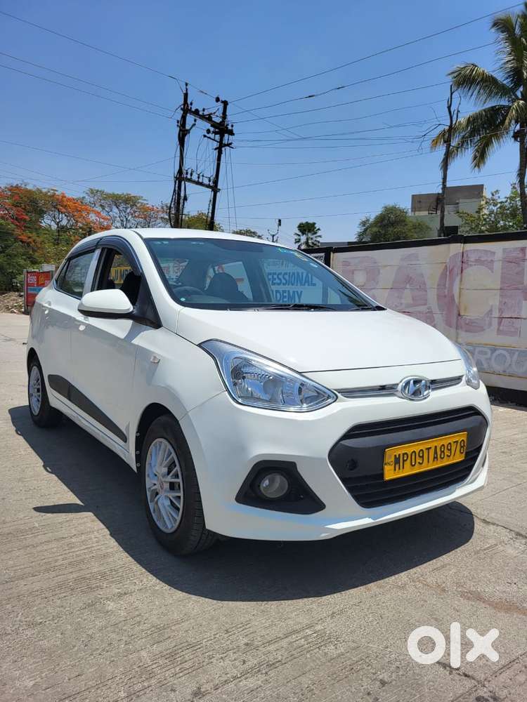 Hyundai Accent 1.5 Executive Cng, 2017, Cng & Hybrids