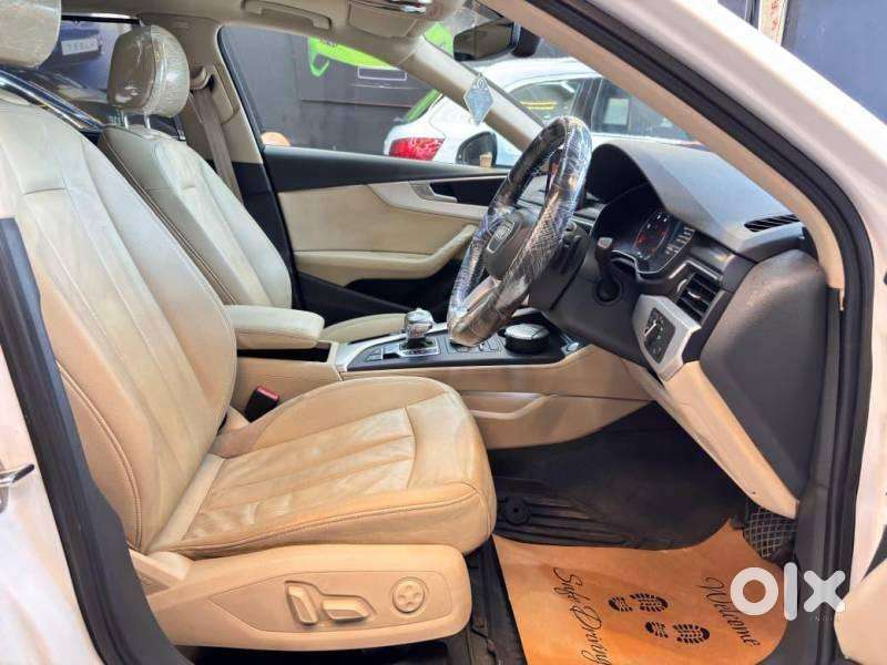 Audi A4 2.0 35 Tdi Premium Plus Sunroof, 2017, Diesel