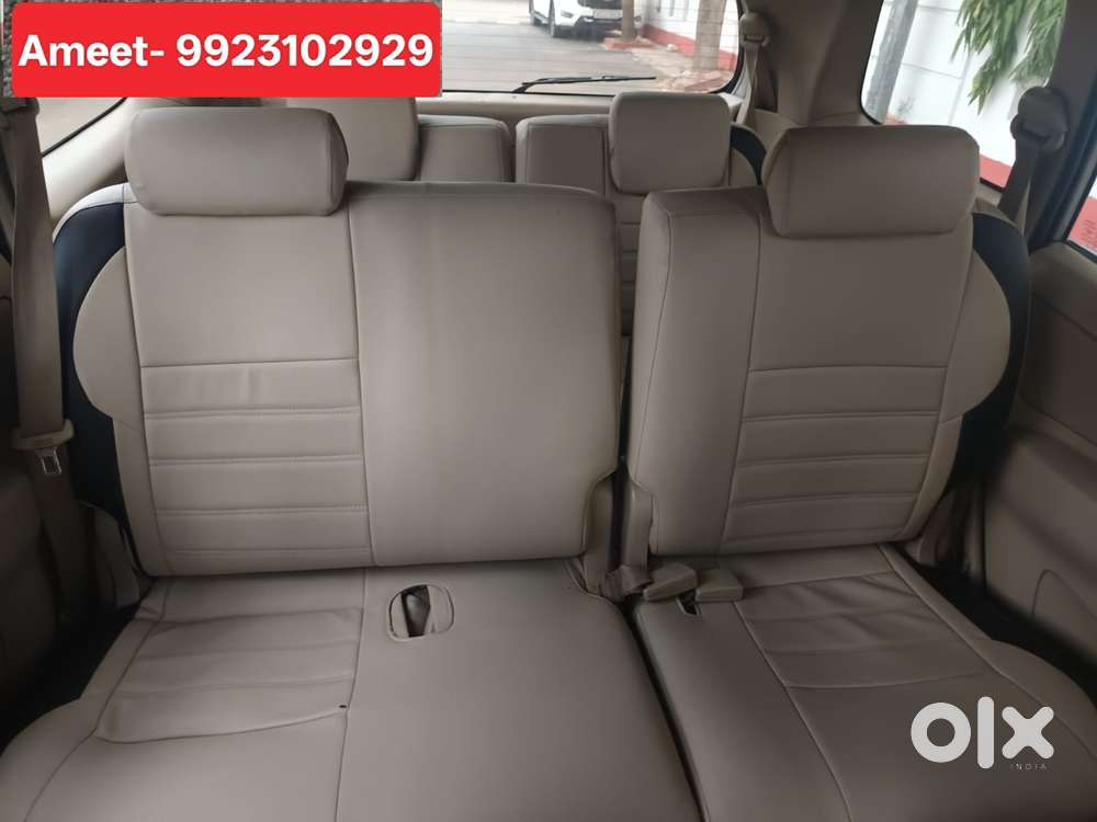 Toyota Innova 2.5 Vx 8 Str, 2008, Diesel