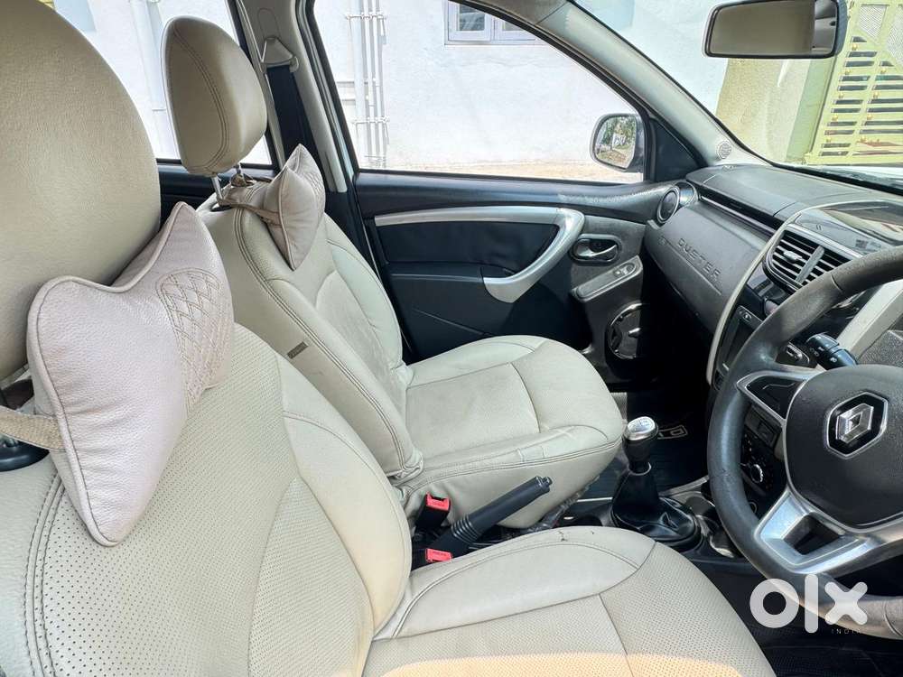 Renault Duster Sandstorm Rxs 85 Ps, 2019, Diesel