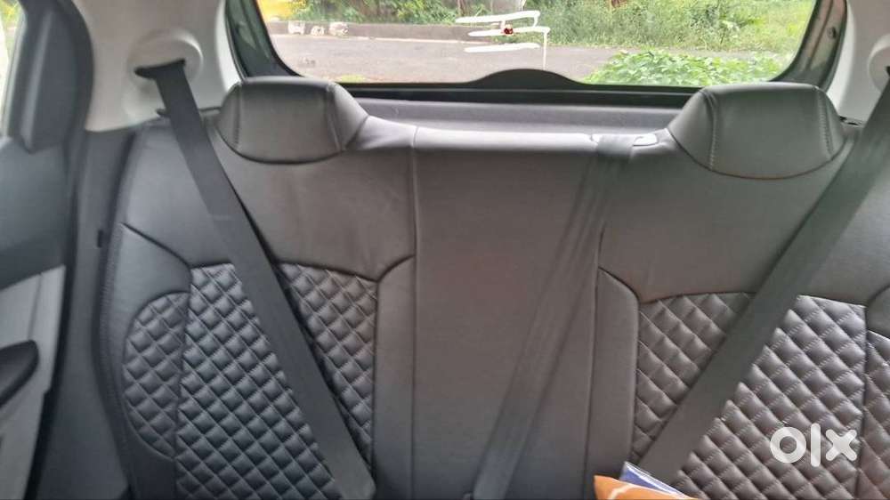 Tata Tiago - Well Maintained Car For Sale