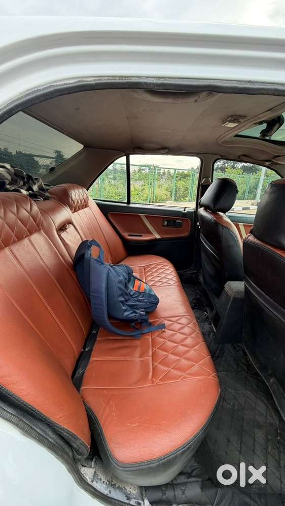 Honda City 1999 Petrol Good Condition