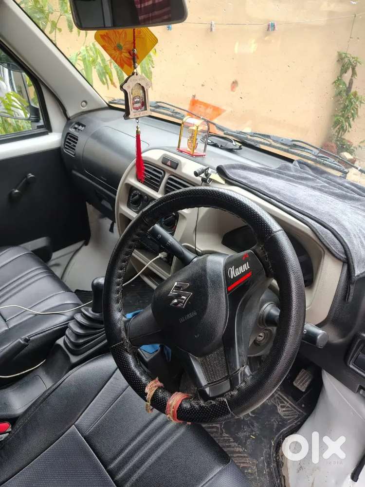 Maruti Suzuki Eeco 6 Seater 4/2025