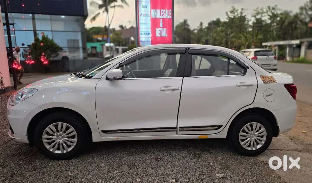 Maruti Suzuki Dzire 2022 Petrol 10000 Km Driven