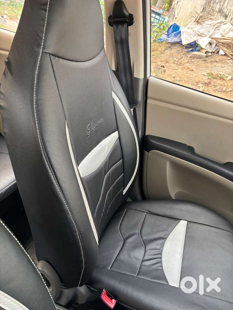 Hyundai I10 Sportz Customised With Premium Accessories