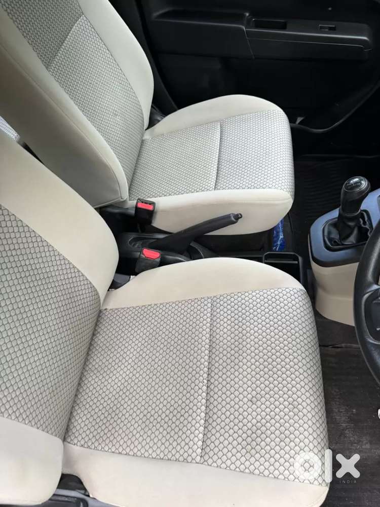 Maruti Suzuki Wagon R Lxi 1.0, 2024, Petrol