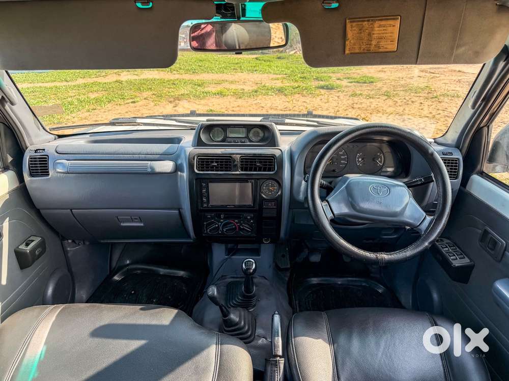 Toyota Prado Diesel Vx, 1998, Diesel
