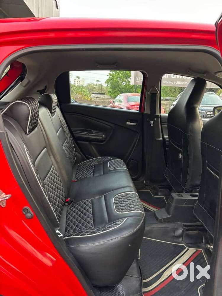 Maruti Suzuki Celerio 1.0 Vxi Mt, 2022, Cng & Hybrids