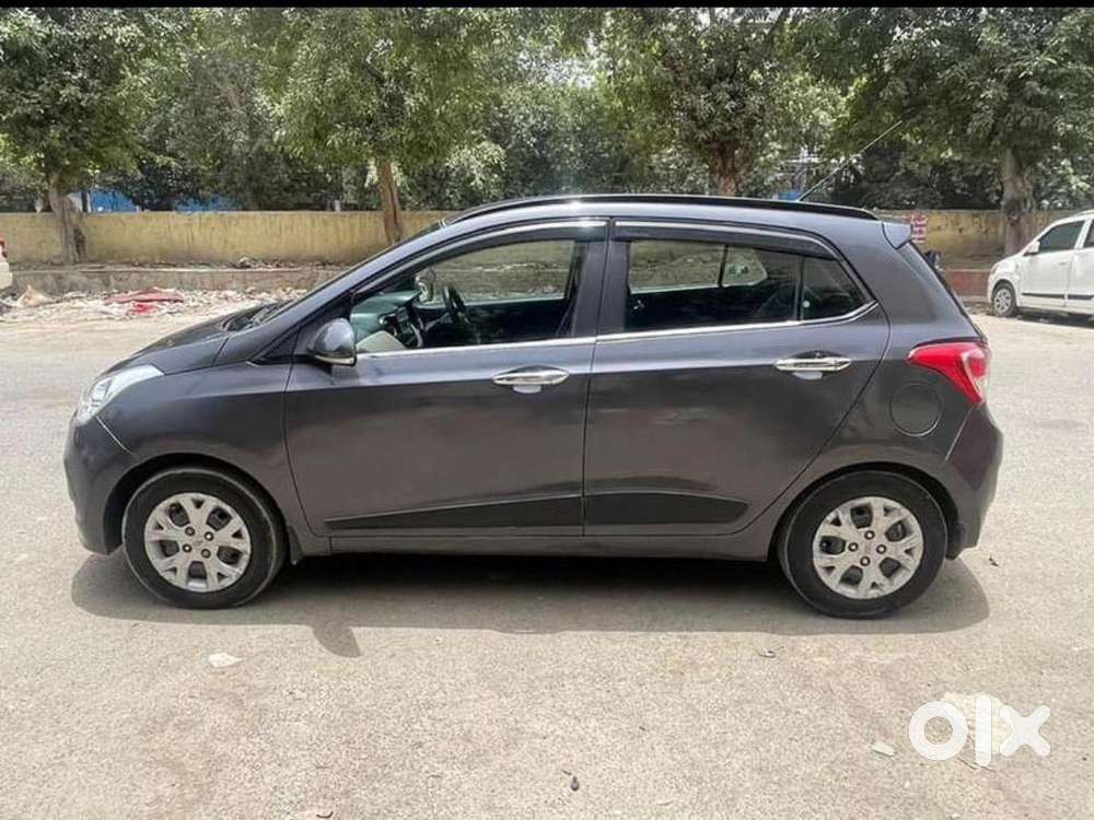 Hyundai Car Manual 2016