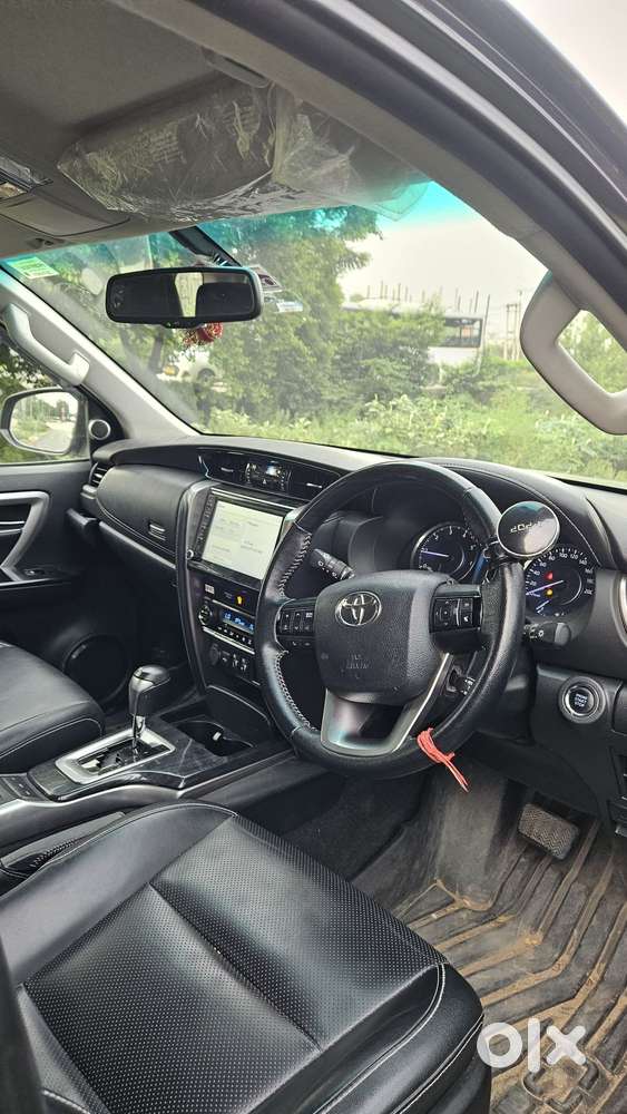 Toyota Fortuner 3.0 4x2 Automatic, 2023, Diesel