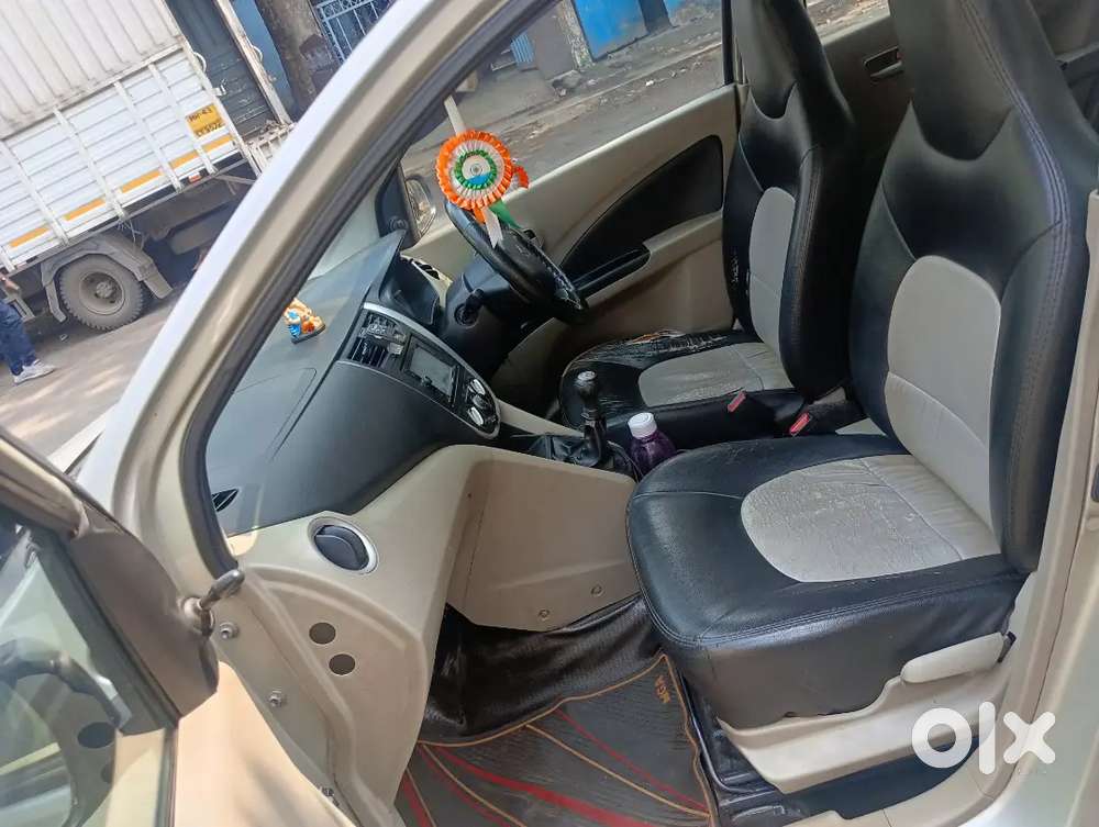 Maruti Suzuki Celerio Vxi 2015 Year