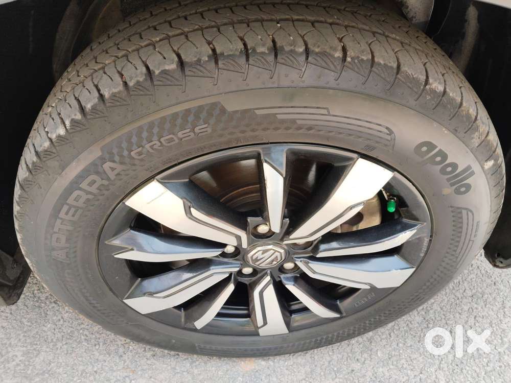 Mg Hector 2.0 Sharp Diesel, 2019, Diesel