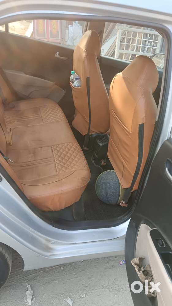 Hyundai Accent Executive, 2015, Diesel