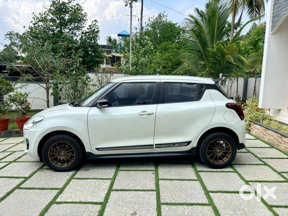 Maruti Suzuki Swift 2023, 2023, Petrol