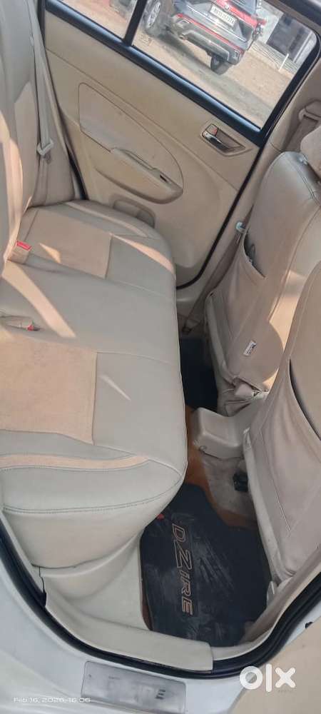 Maruti Suzuki Swift Dzire 2012-2015 Zdi, 2014, Diesel