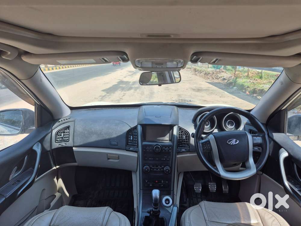 Mahindra Xuv500 2.2 W10, 2018, Diesel