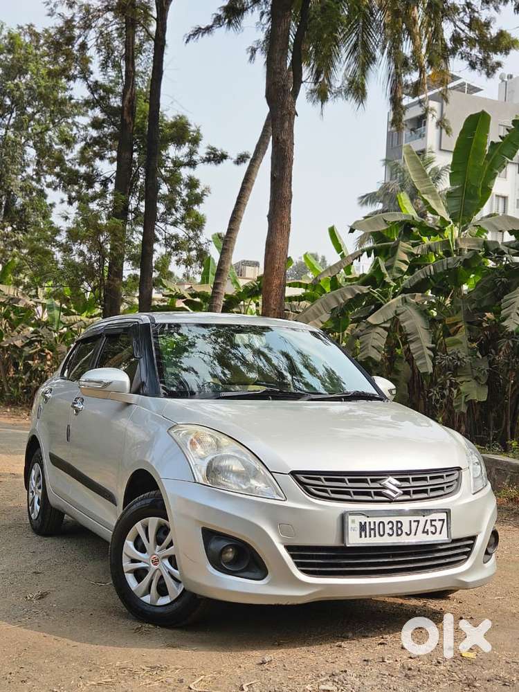 Maruti Suzuki Dzire, 2014, Diesel