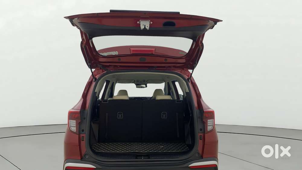 Kia Carens 1.5 Luxury Plus Diesel At 7 Str, 2023, Diesel