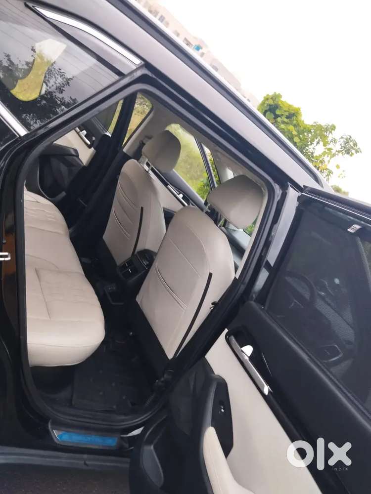 Kia Seltos Diesel Imt 2025, Very Less Driven.