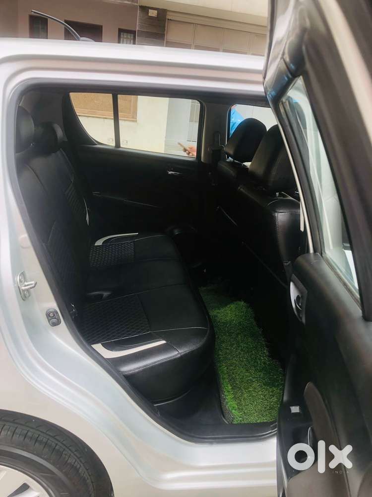 Maruti Suzuki Swift 1.3 Zxi, 2016, Petrol