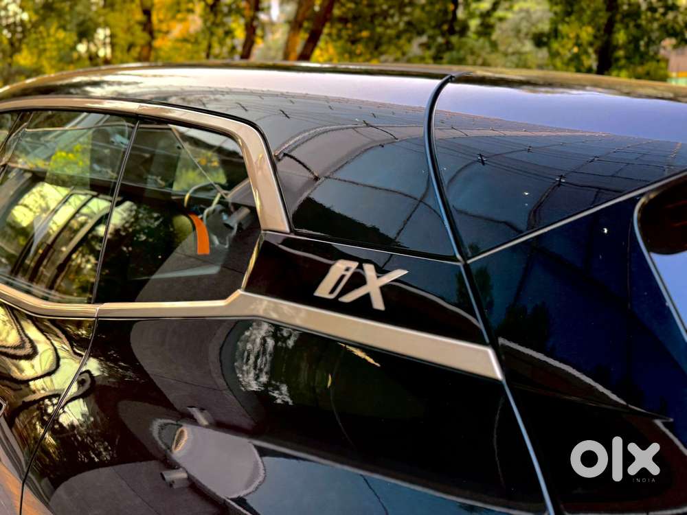 Bmw Ix Xdrive 40, 2024, Electric