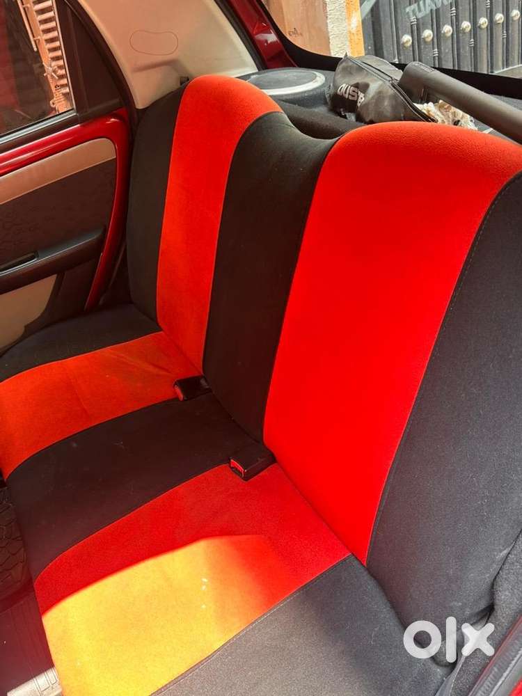 Tata Nano Genx 2015 Petrol Well Maintained