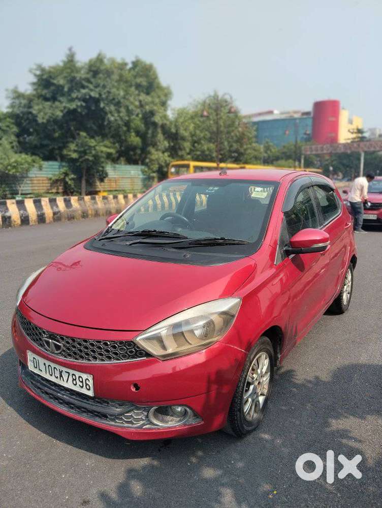 Tata Tiago, 2018, Diesel