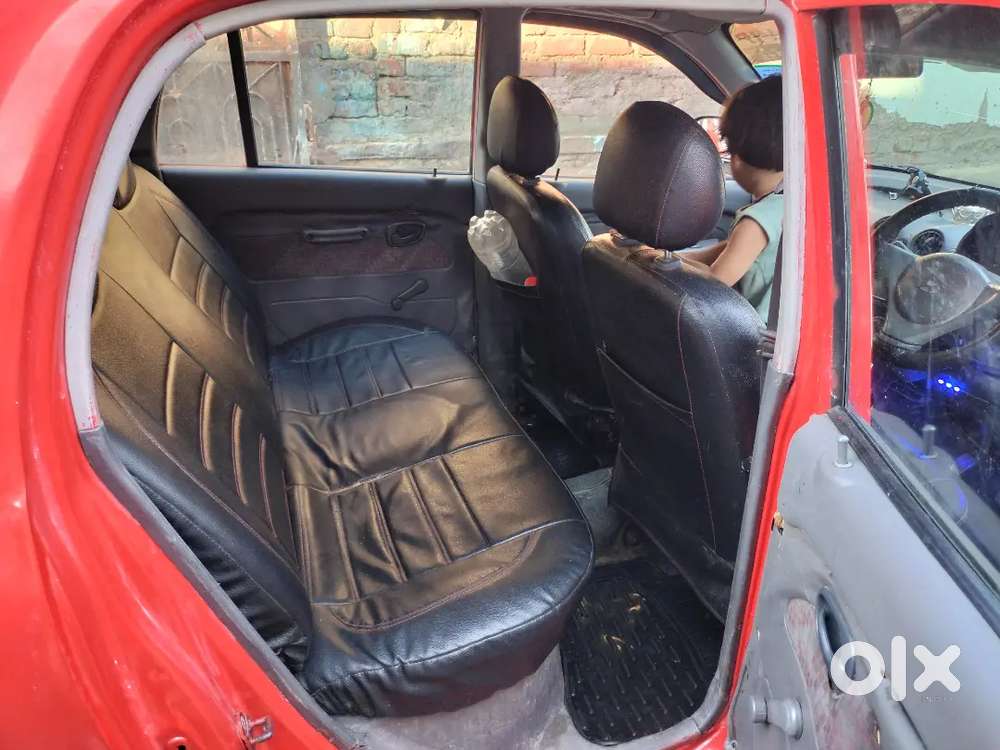 Santro Xing Car A-one Condition... Gaadi Me Koi Kami Nahi Hai