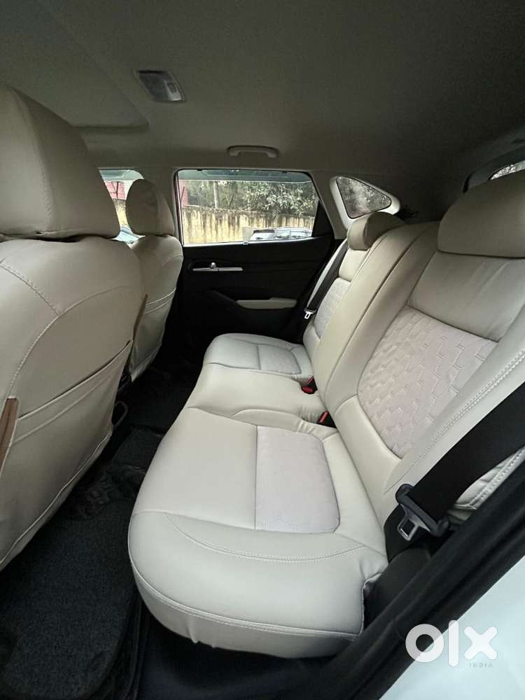 Kia Seltos Htk Plus 1.5 Turbo Petrol Imt, 2023, Petrol