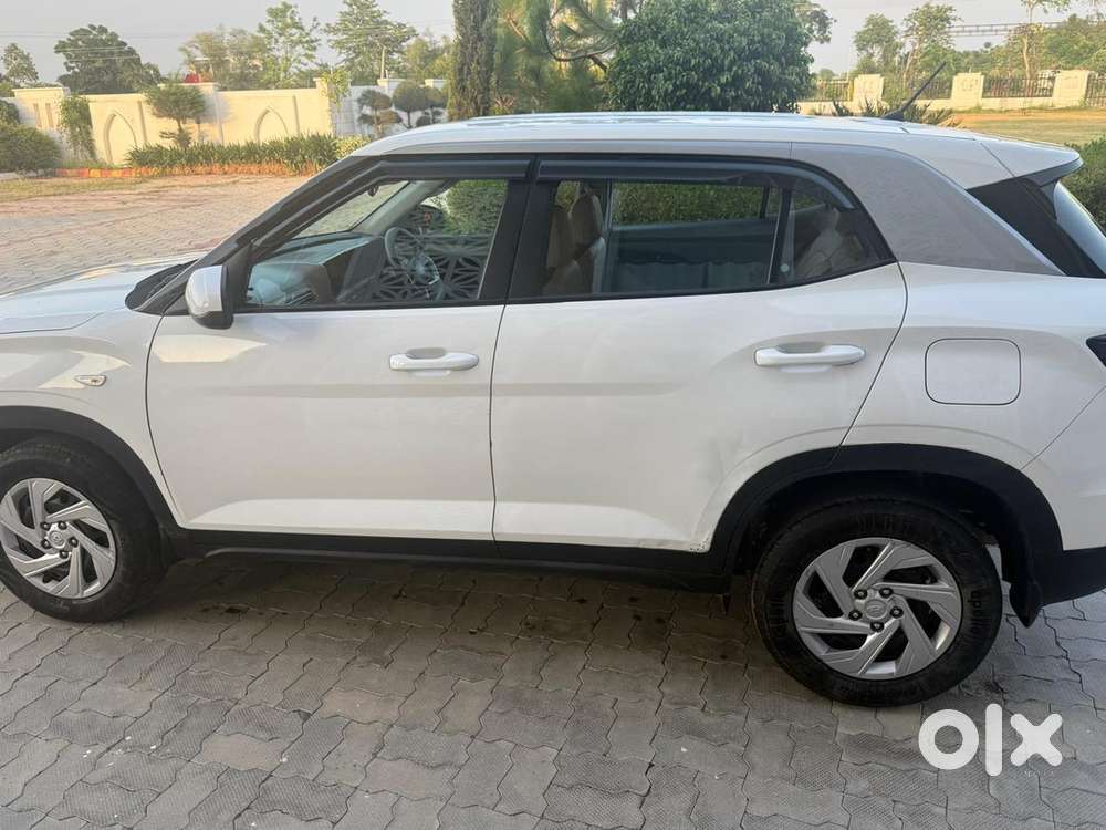 2024 Hyundai Creta Facelift