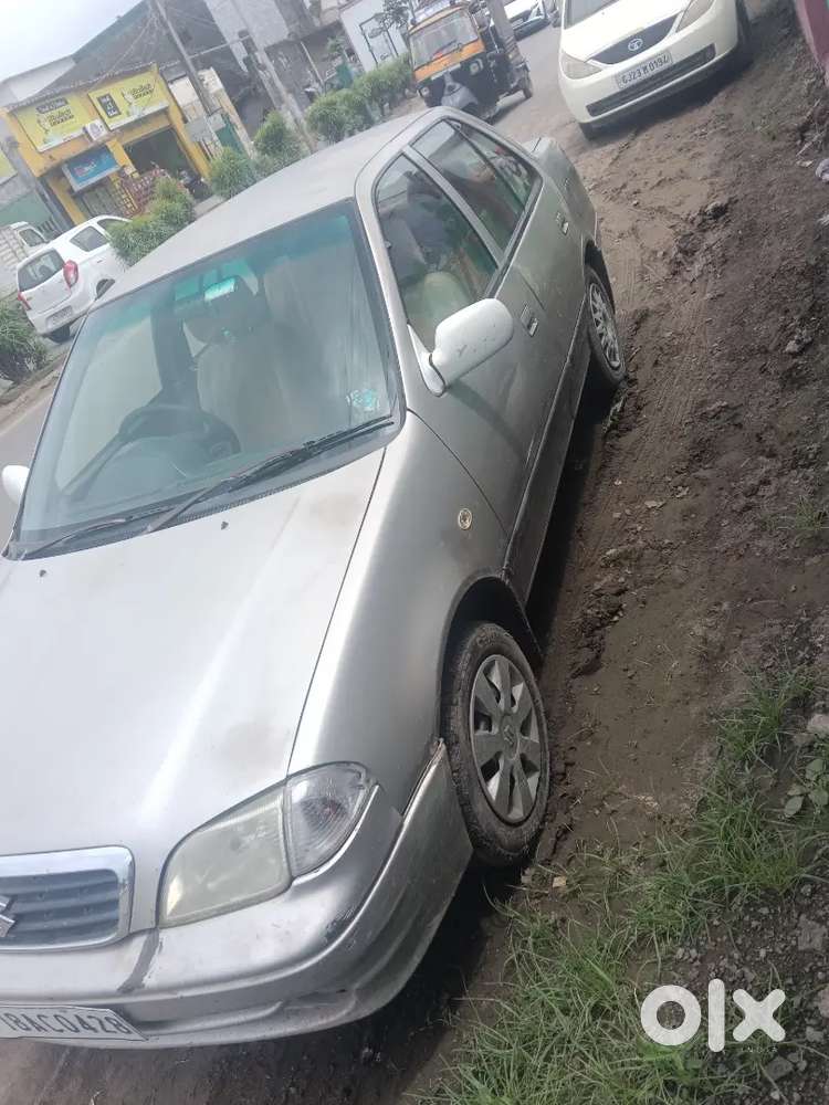 Maruti Suzuki 1000 2007