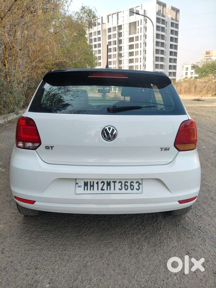 Volkswagen Polo Gt Tsi Sport Edition, 2016, Petrol