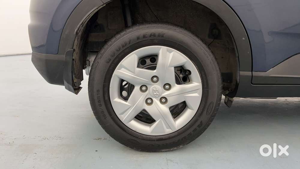 Hyundai Venue [2022-ongoing] 1.2 S, 2022, Petrol