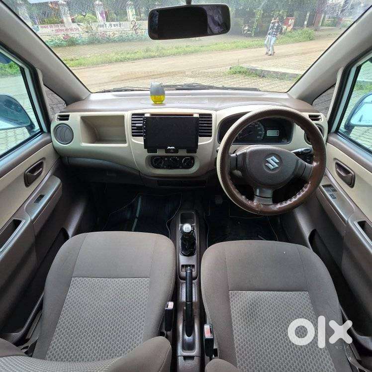 Maruti Suzuki Estilo Lxi, 2009, Petrol