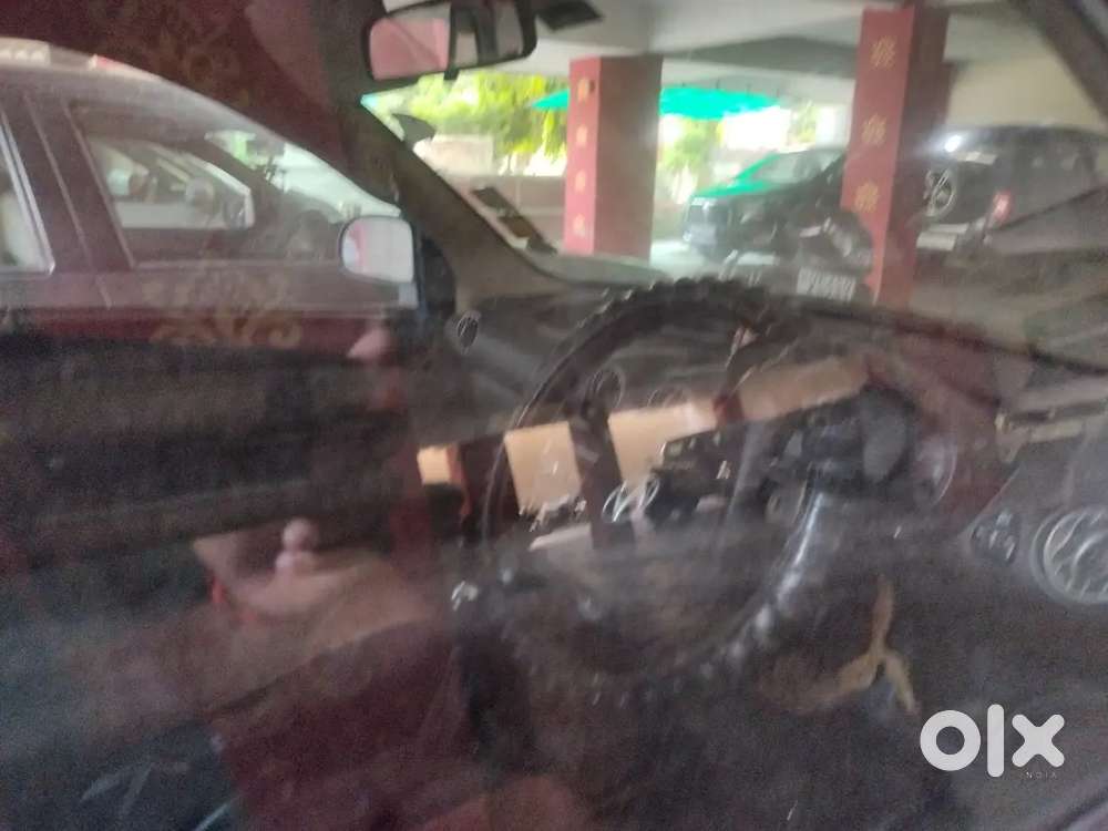 Santro Xing Bly No. Petrol Or Company Lpg Fitted Best Condition