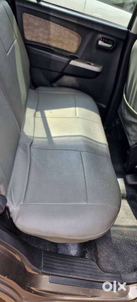 Maruti Suzuki Wagon R Vxi Optional, 2013, Petrol