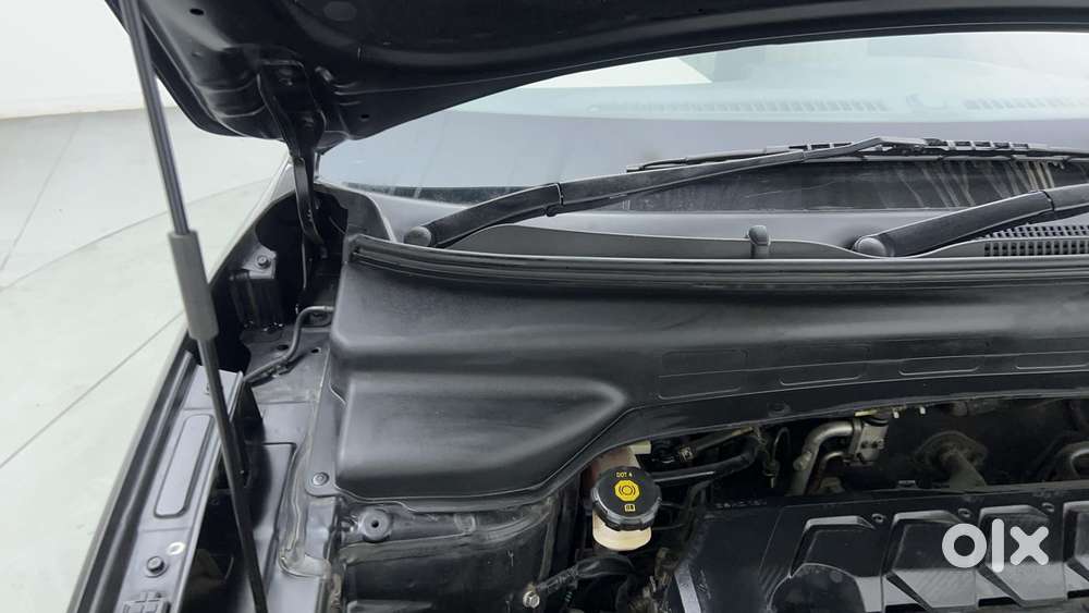 Hyundai Creta 1.5 Sx, 2021, Petrol