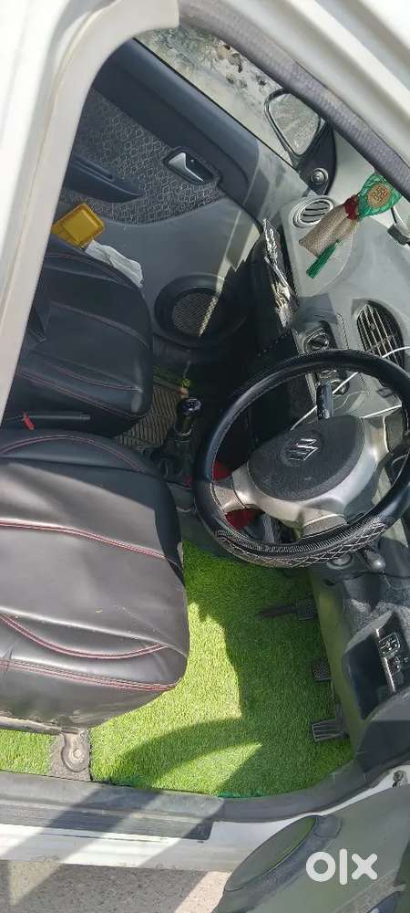 Maruti Suzuki 800 2018 Cng & Hybrids Good Condition