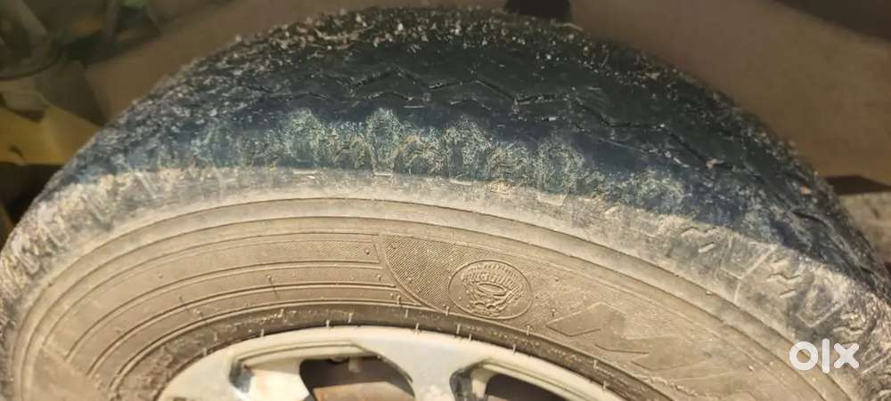 Mahindra Be.07 Diesel 2007