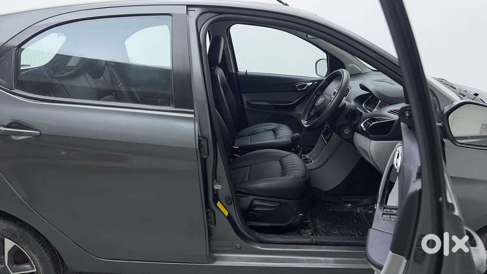 Tata Tiago 1.2 Revotron Xz Plus, 2020, Petrol