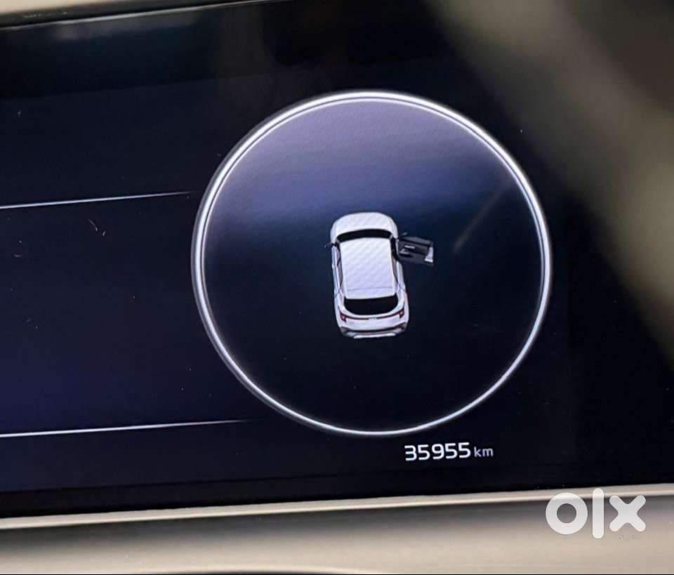 Kia Seltos 1.5 Gtx+ Diesel 2023